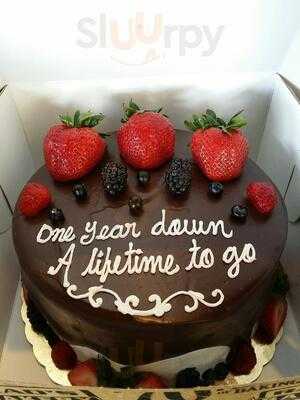 Rao's Bakery And Coffee Cafe