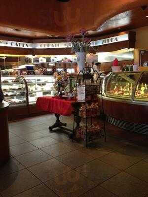 Rao's Bakery And Coffee Cafe