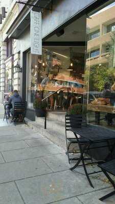 Cafe One Eight