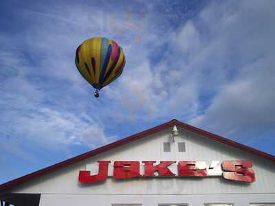 Jake's Diner