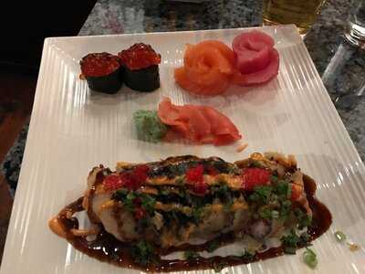 Yo Sake Downtown Sushi Lounge