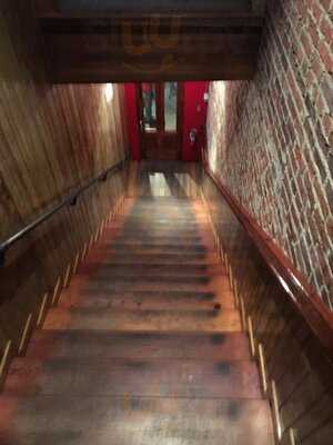 Yo Sake Downtown Sushi Lounge