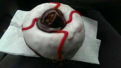 Zombee Donuts