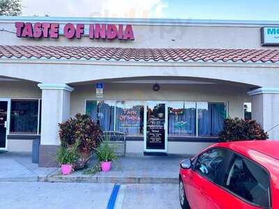 Taste Of India
