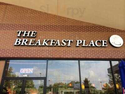 The Breakfast Place