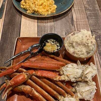 Montego Bay Seafood House & Oyster Bar