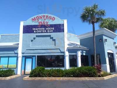 Montego Bay Seafood House & Oyster Bar