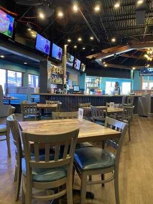 Montego Bay Seafood House & Oyster Bar