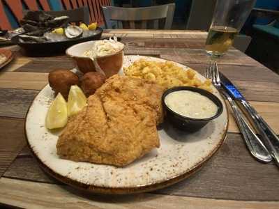 Montego Bay Seafood House & Oyster Bar