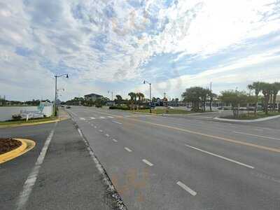 Montego Bay Seafood House & Oyster Bar