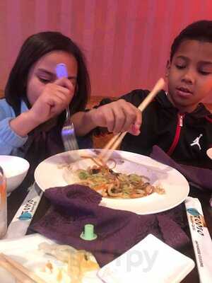 Tomo Japanese Cuisine