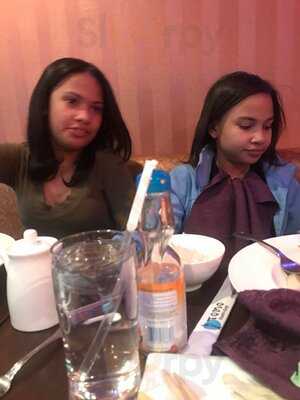 Tomo Japanese Cuisine