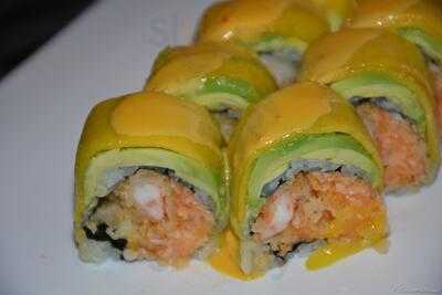 Tomo Japanese Cuisine