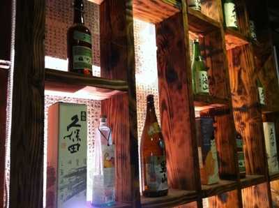 Yen Sushi & Sake Bar