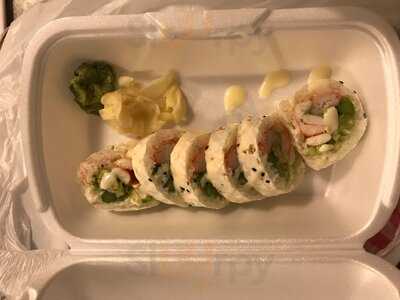 Yen Sushi & Sake Bar