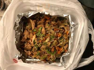 Yen Sushi & Sake Bar