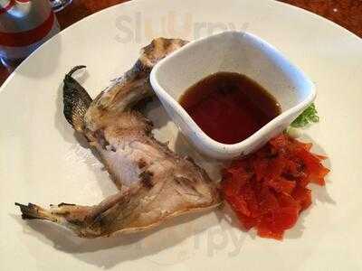 Yen Sushi & Sake Bar