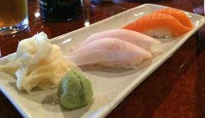 Yen Sushi & Sake Bar