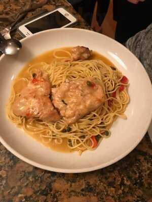 Ciro's Italian Bistro