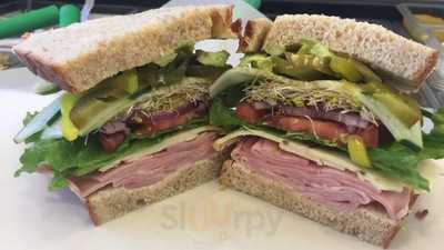 Heidi's Brooklyn Deli