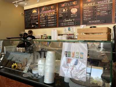 Heidi's Brooklyn Deli