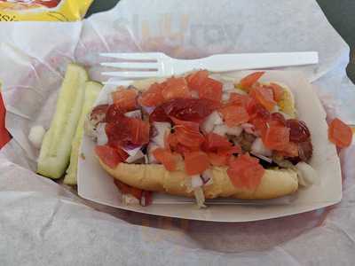 Heidi's Brooklyn Deli