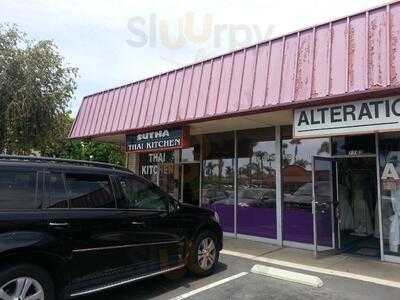 Sutha Thai Kitchen