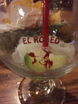 El Rodeo