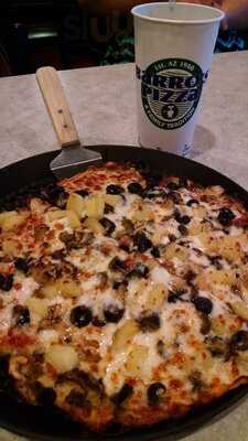 Barro's Pizza