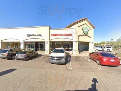 Barro's Pizza
