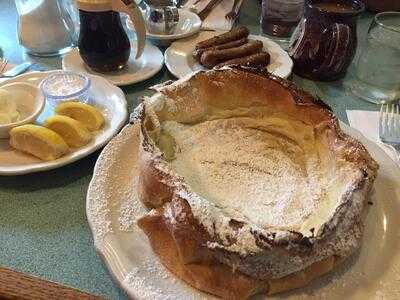 Original Pancake House