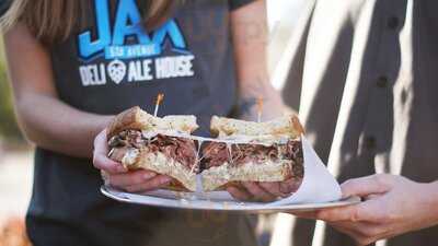 Jax 5th Ave Deli & Ale House