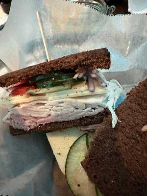 Jax 5th Ave Deli & Ale House