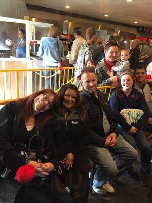 Lee's Mongolian Bar-b-q