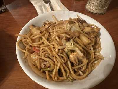Lee's Mongolian Bar-b-q