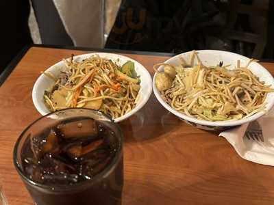 Lee's Mongolian Bar-b-q