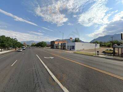 Lee's Mongolian Bar-b-q