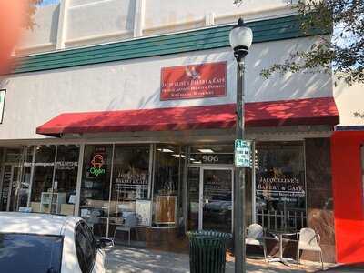 Jacqueline’s Bakery & Cafe