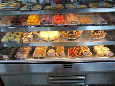 Jacqueline’s Bakery & Cafe