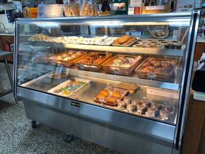 Jacqueline’s Bakery & Cafe