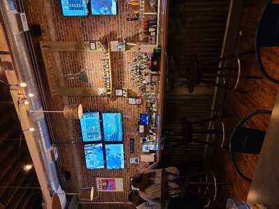 Shuckin Shack Oyster Bar