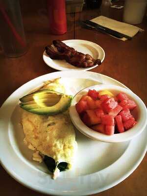 Monkey Business Cafe