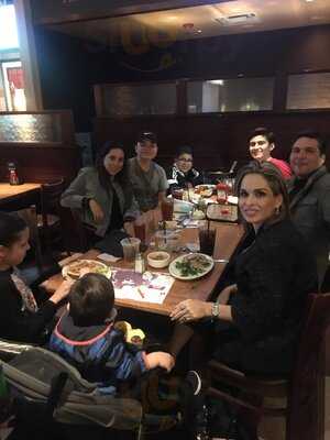 Bj's Restaurant & Brewhouse