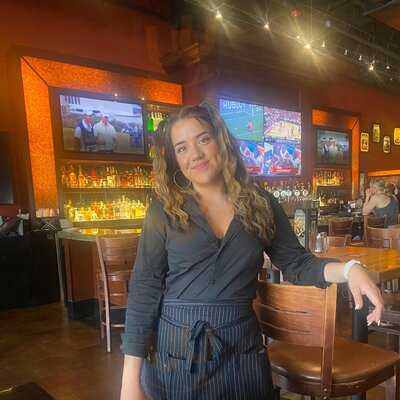 Bj's Restaurant & Brewhouse