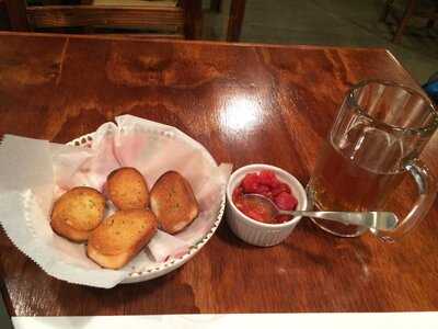 Geko's Trattoria Italiana