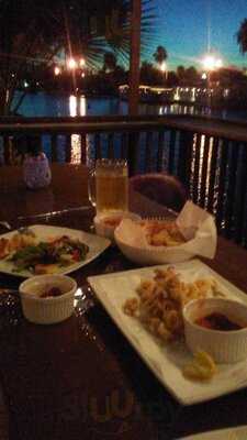 Geko's Trattoria Italiana