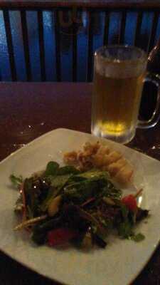 Geko's Trattoria Italiana