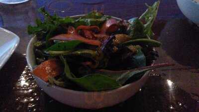 Geko's Trattoria Italiana