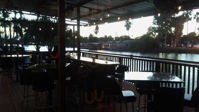 Geko's Trattoria Italiana