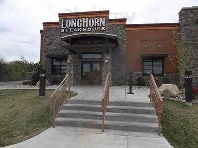 Longhorn Steakhouse